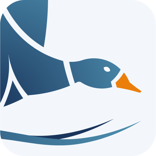 Logotipo de Waterrijk wonen Friesland Makelaars