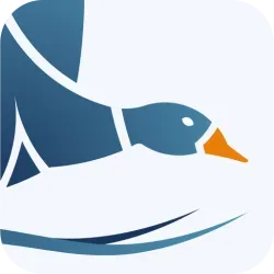 Logo Waterrijk wonen Friesland Makelaars