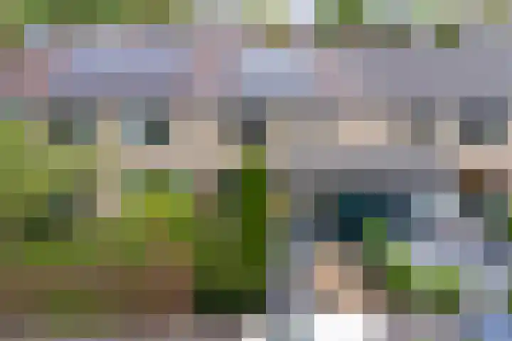 Waterruit 98 in Gouda