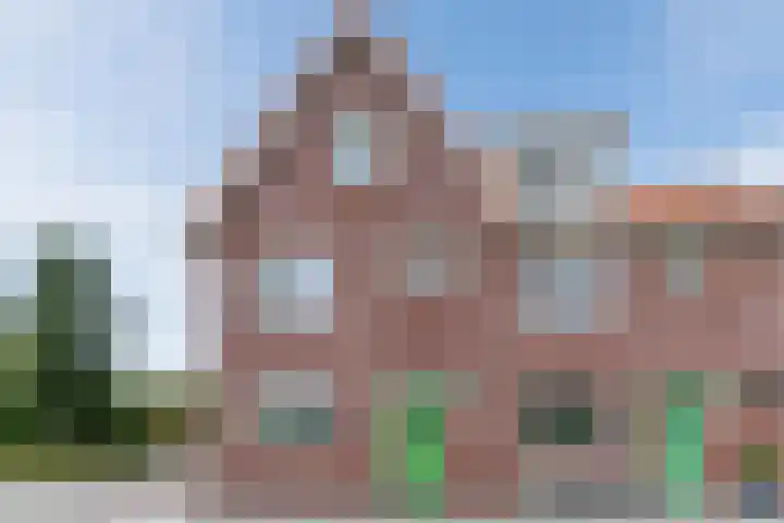 Waterschaplaan 1 Zwaanshoek