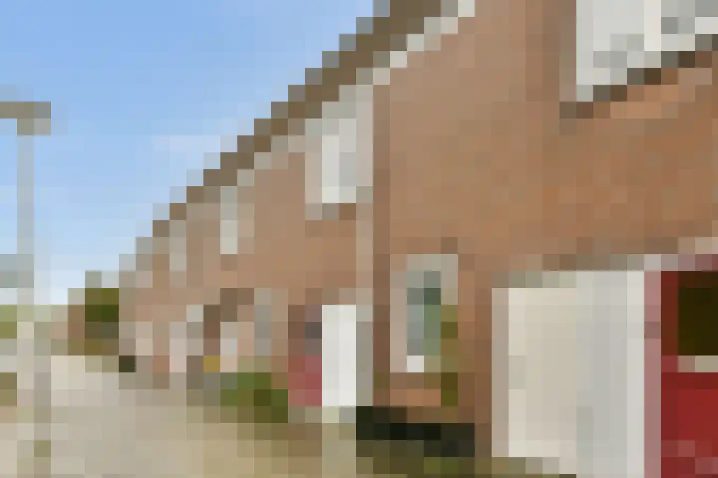 Waterschapstraat 101 in Amsterdam