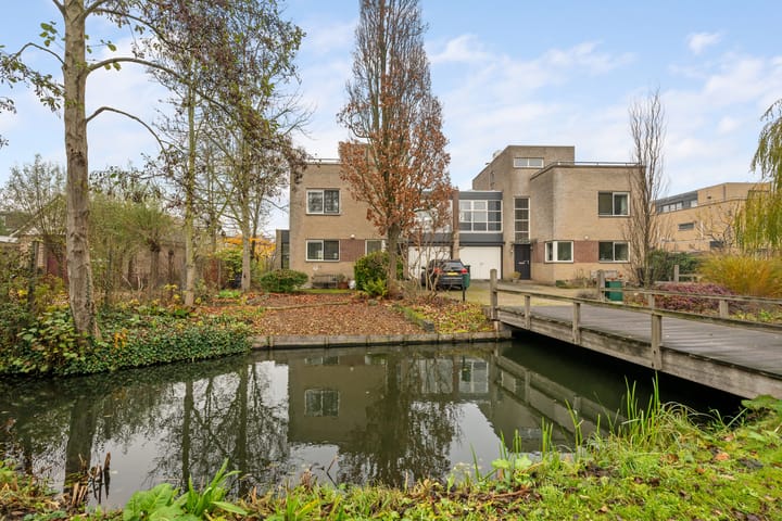 Photo of property Waterschapsweg 4, Nieuwerkerk aan den IJssel