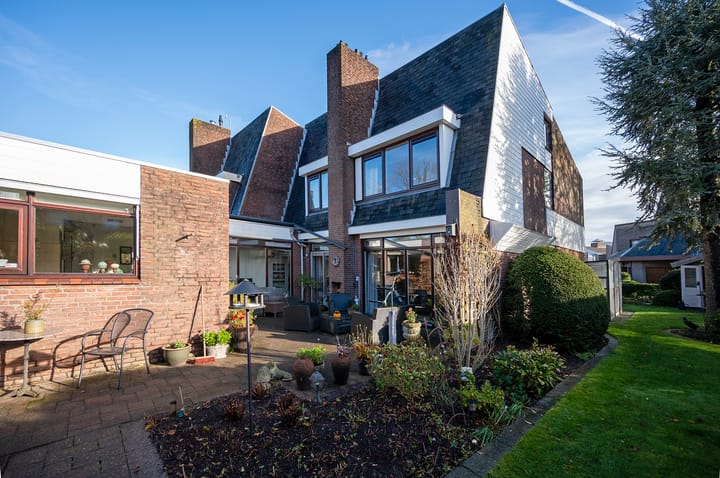 Photo de la maison Watersnip 40, Bodegraven