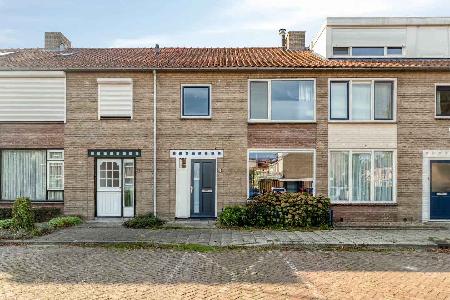 Watersnipstraat 10 Wijchen