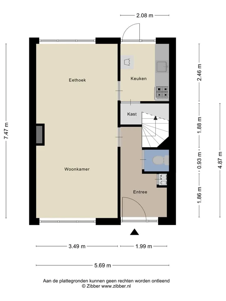Watersnipstraat 100 Wijchen thumbnail 32