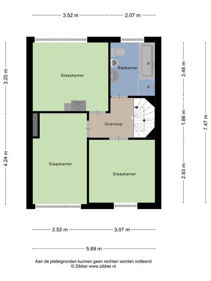 Watersnipstraat 100 Wijchen thumbnail 33
