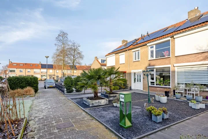 Watersnipstraat 106 Wijchen thumbnail 27