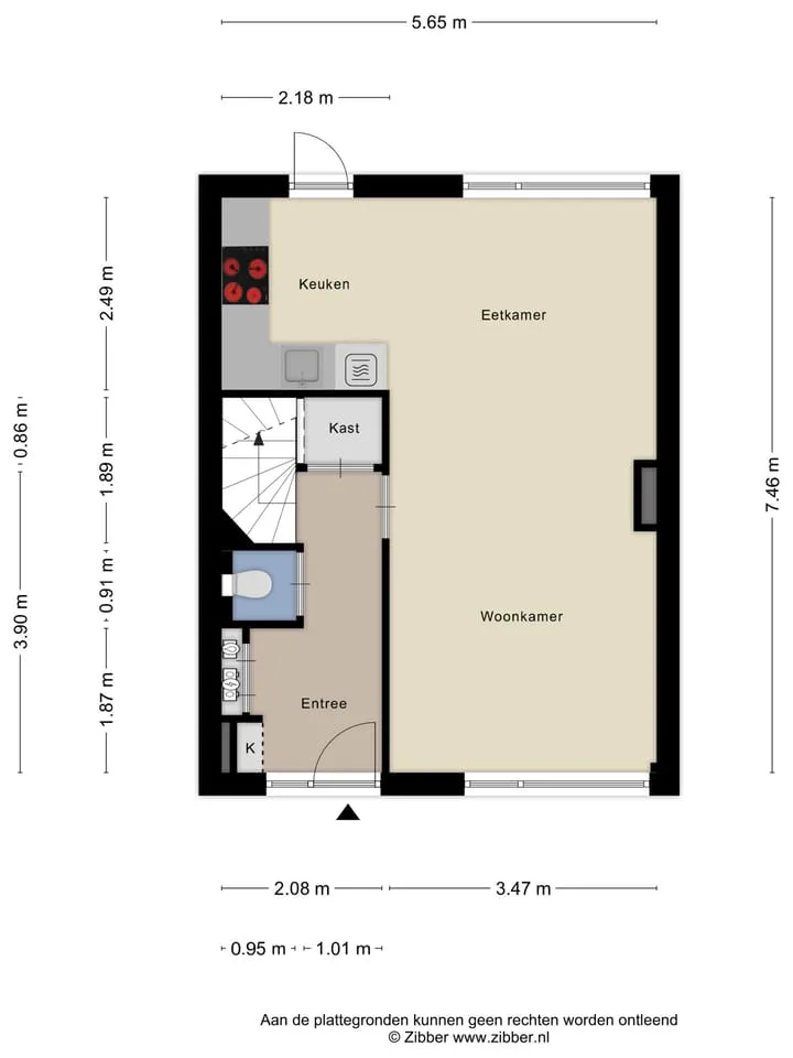 Watersnipstraat 106 Wijchen thumbnail 30