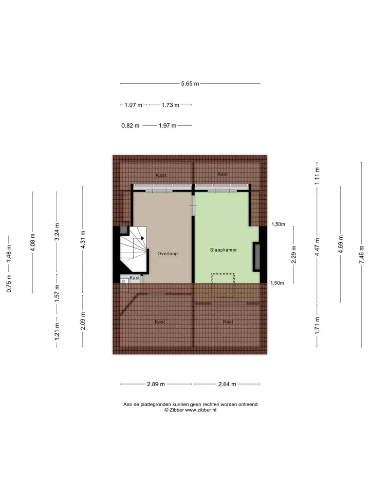 Watersnipstraat 106 Wijchen thumbnail 32