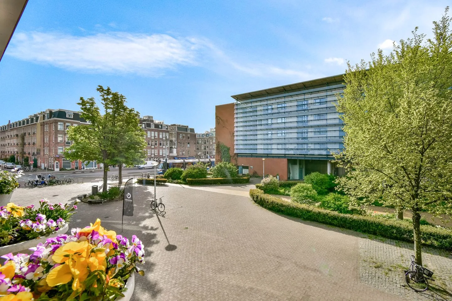 Waterspiegelplein 34 Amsterdam thumbnail 10