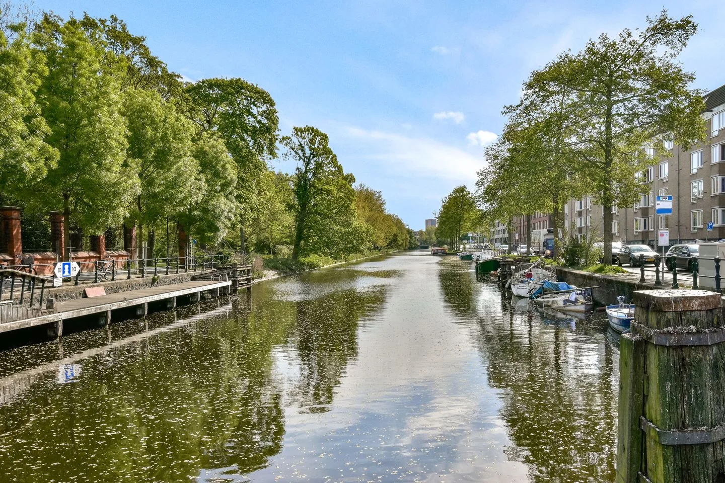 Waterspiegelplein 34 Amsterdam thumbnail 24