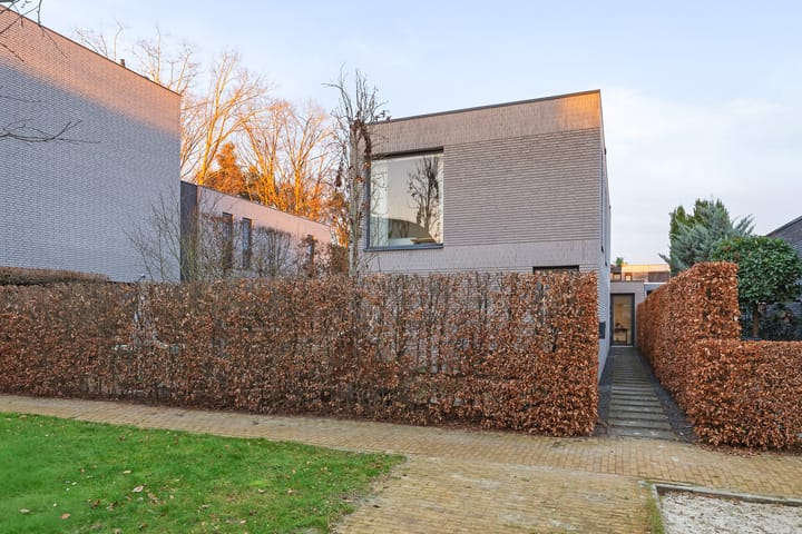 Photo de la maison Waterstad 167, Eindhoven