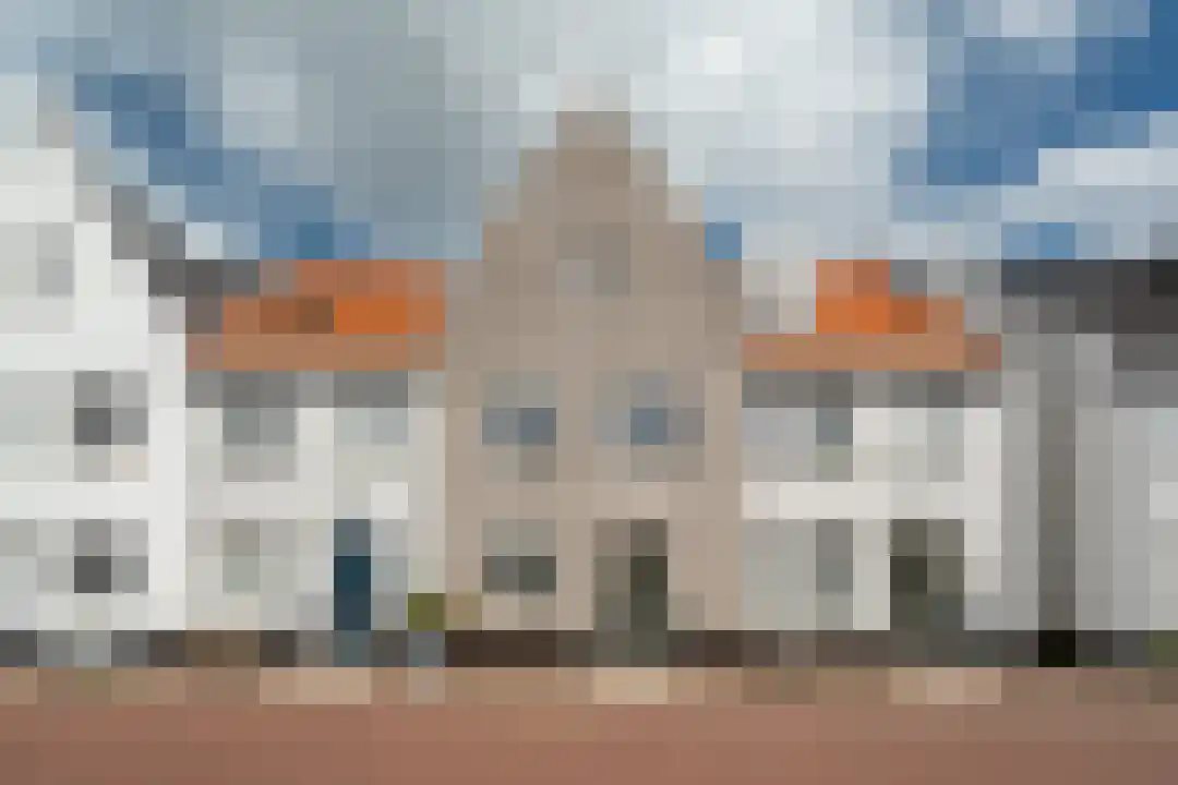 Waterstadboulevard 166 in Harderwijk