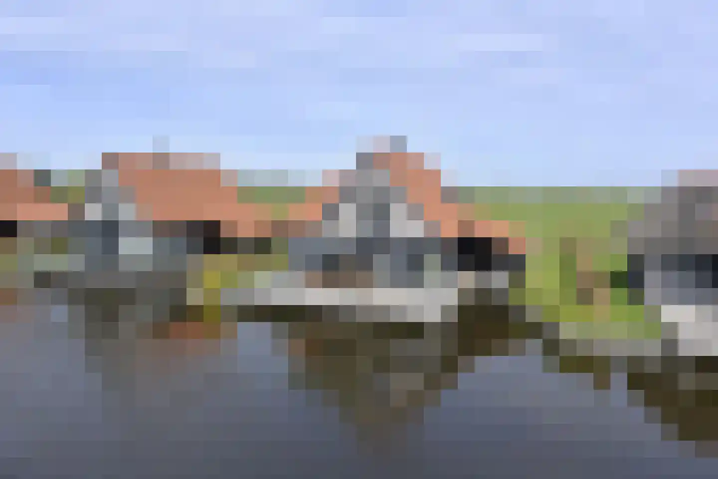 Waterstaete 2 60 Ossenzijl foto 3