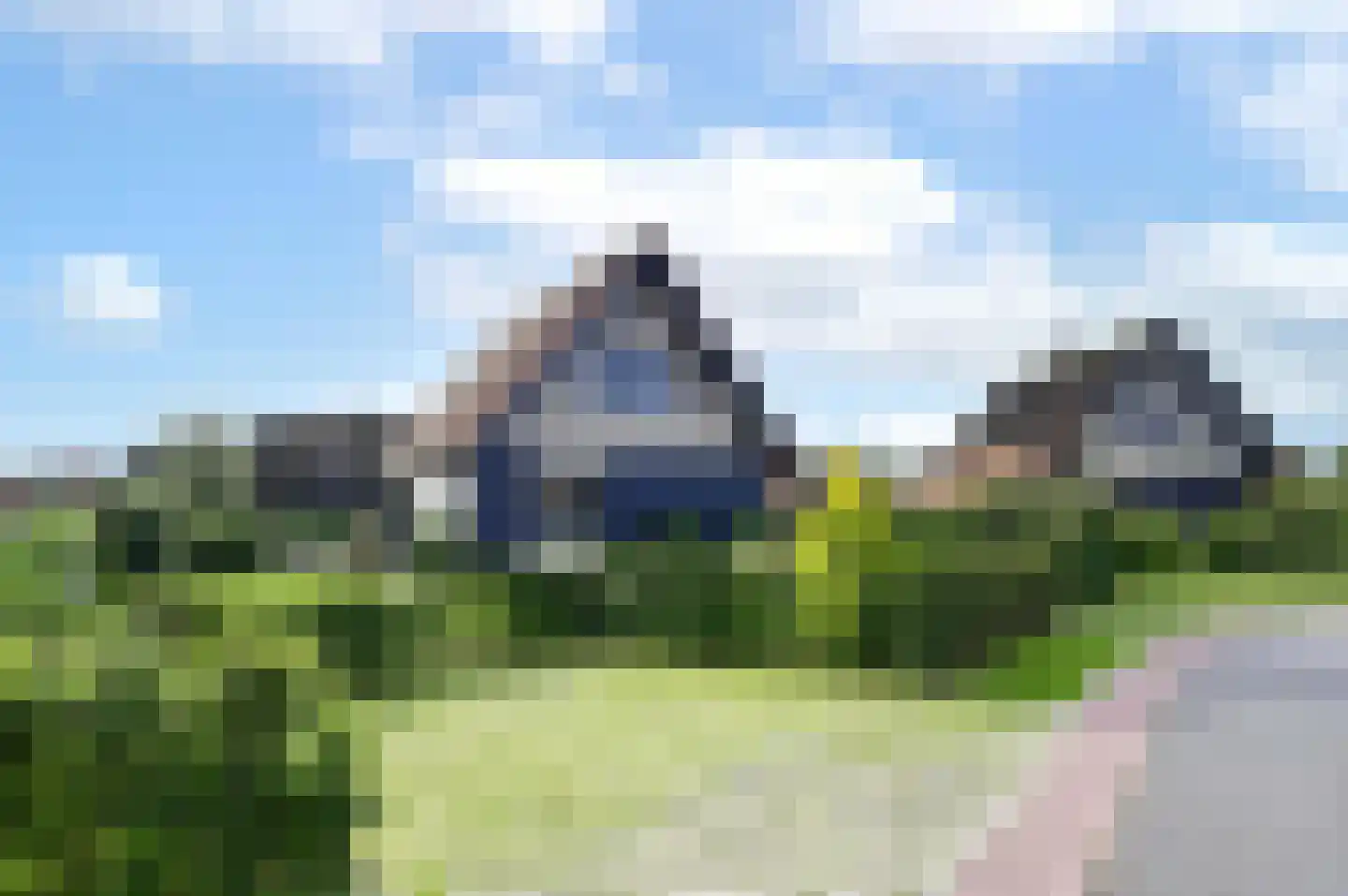 Waterstaete 37 Ossenzijl