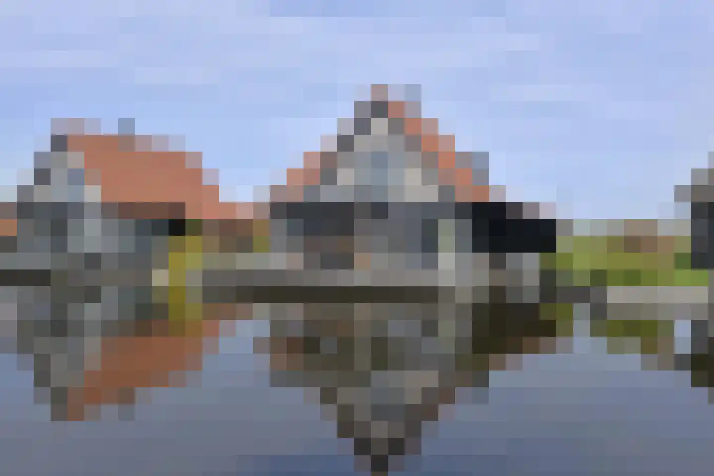 Waterstaete 60 60 in Ossenzijl