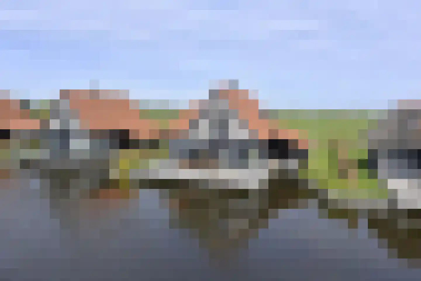 Waterstaete 60 60 Ossenzijl foto 3