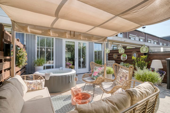 Waterstede 62 in Maarssen photo