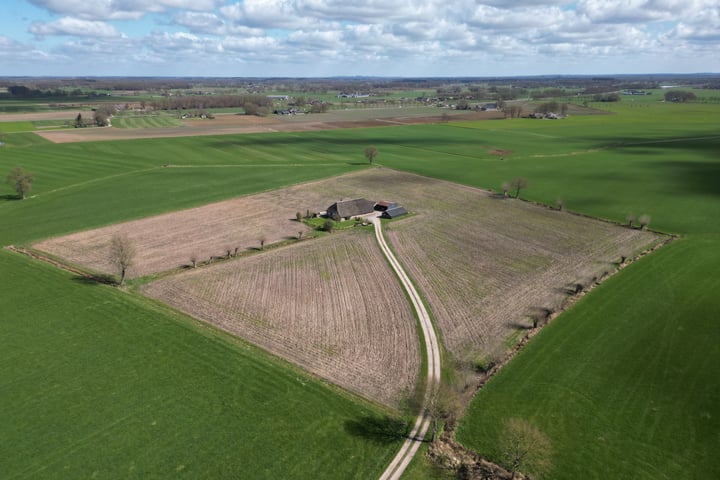 Waterstraat 11 in Wijhe Foto