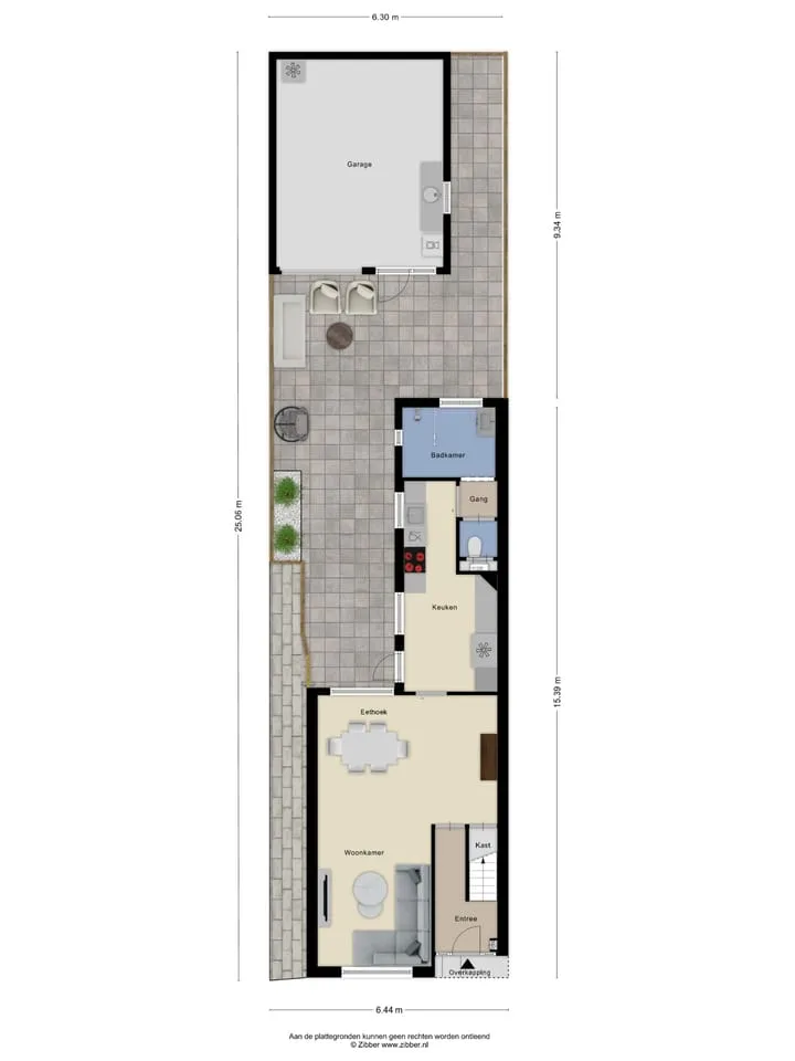 Waterstraat 112 Roosendaal thumbnail 29