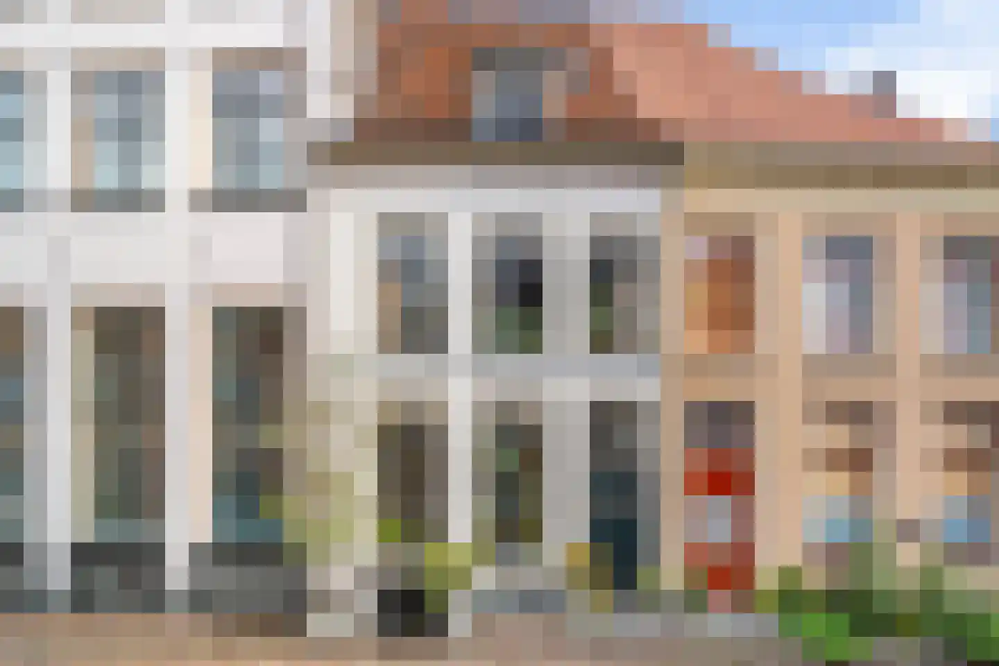 Waterstraat 14 in Zutphen