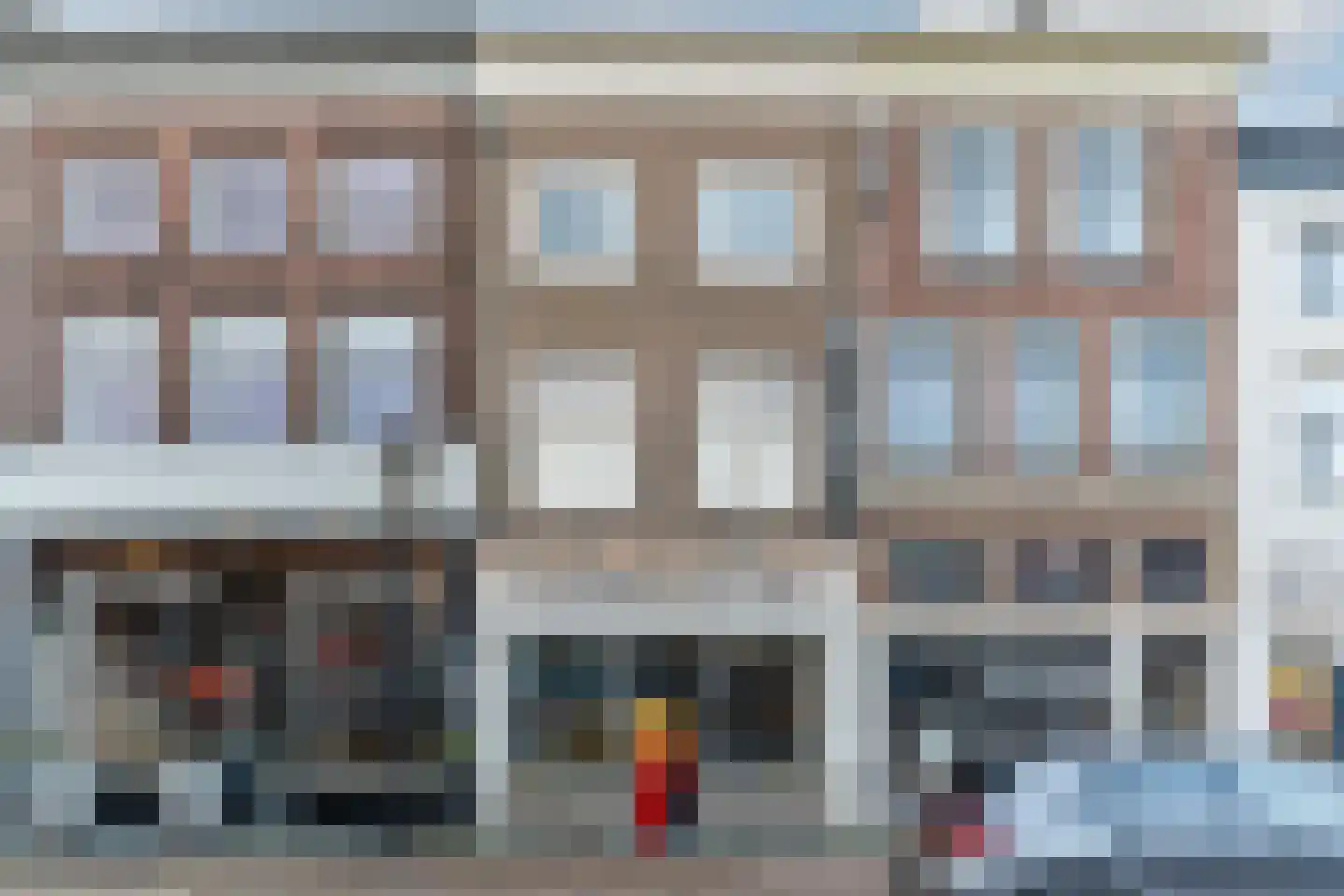 Waterstraat 15 a Zaltbommel