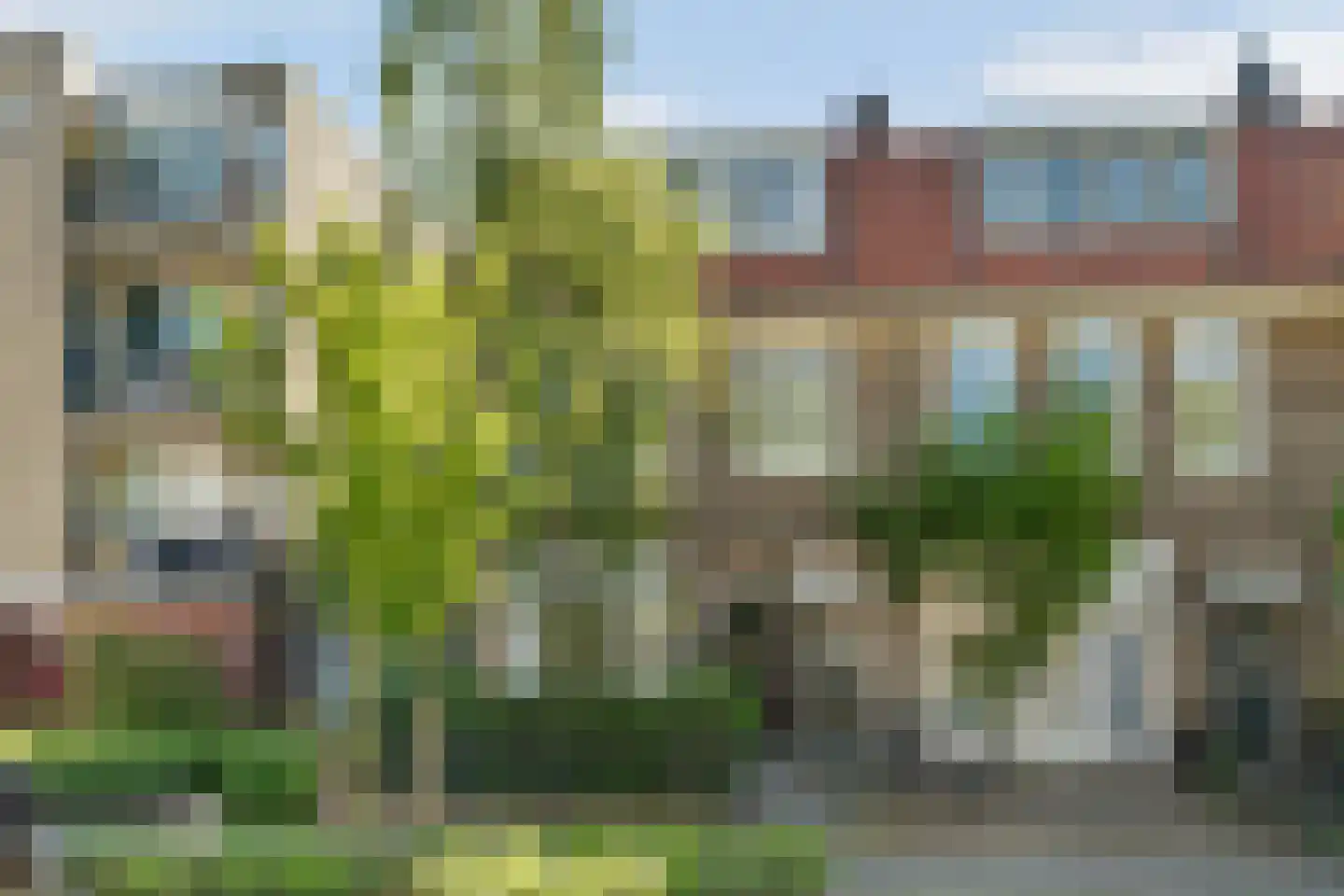 Waterstraat 162 en Nijmegen