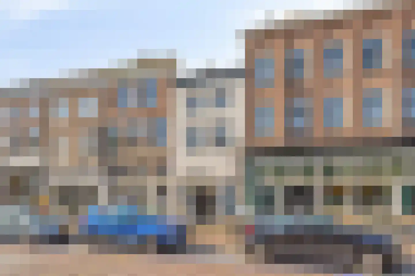 Waterstraat 19 in Zaltbommel