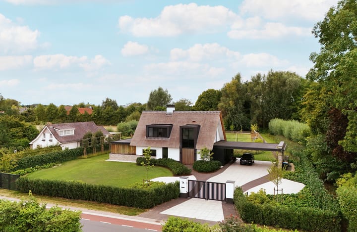 Photo of property Waterstraat 1a, Beneden-Leeuwen