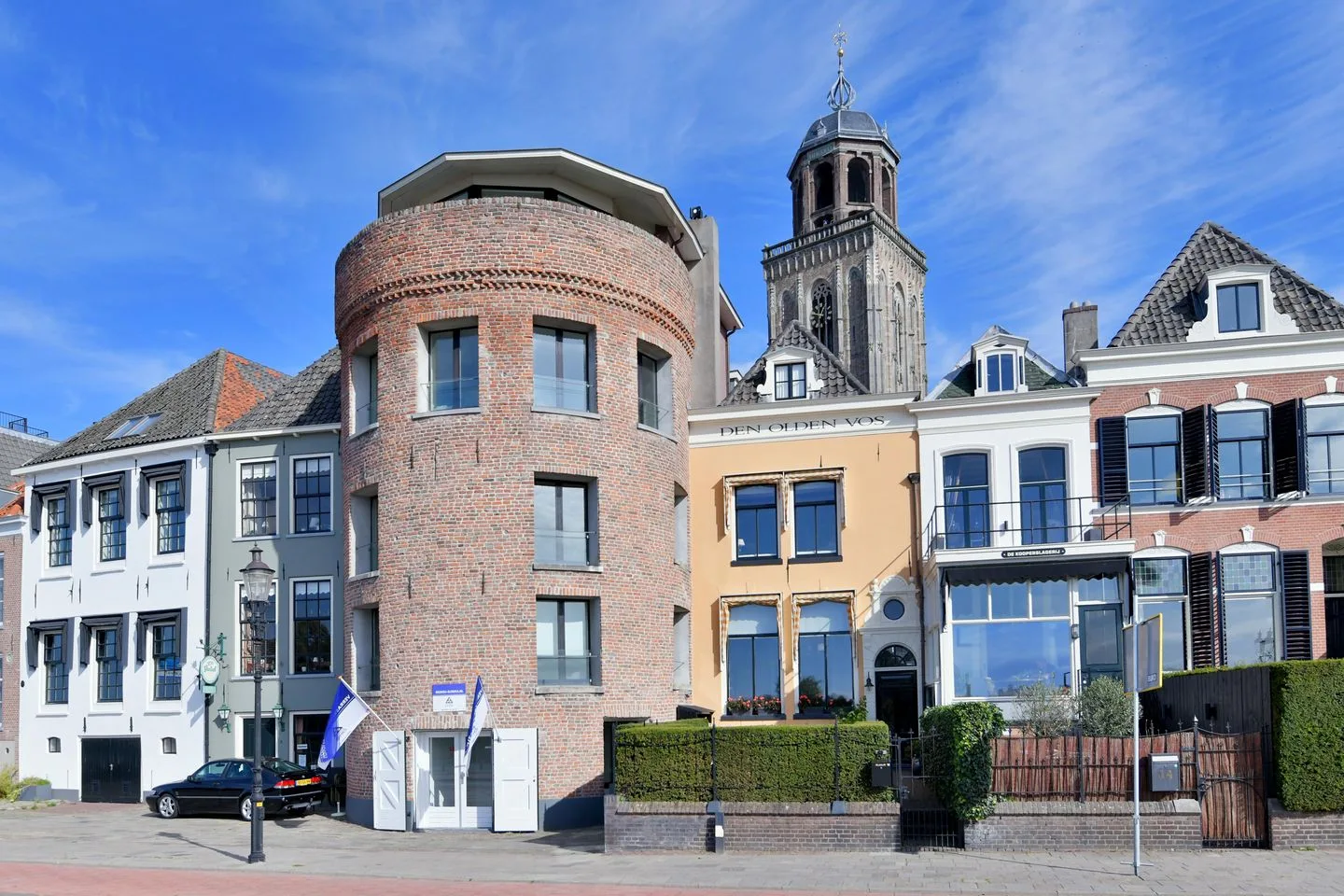 Waterstraat 26 A Deventer