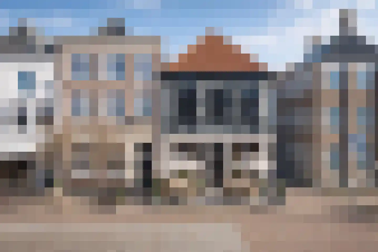 Waterstraat 34 dans Zaltbommel