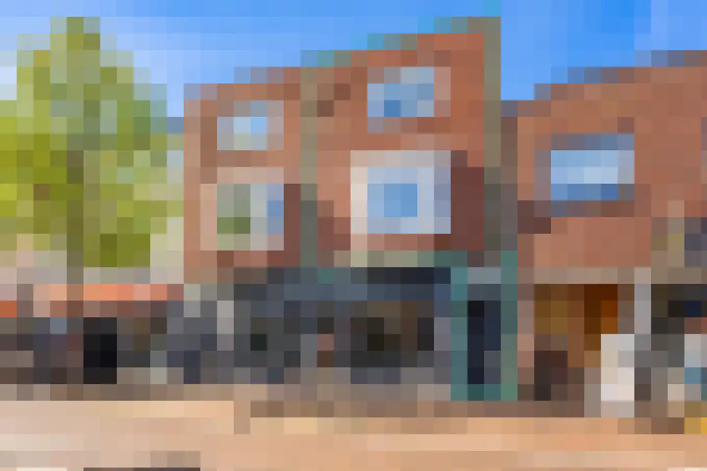 Waterstraat 44 b Delfzijl