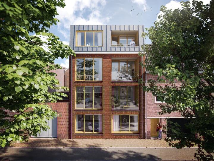 Waterstraat 54a dans Tiel photo