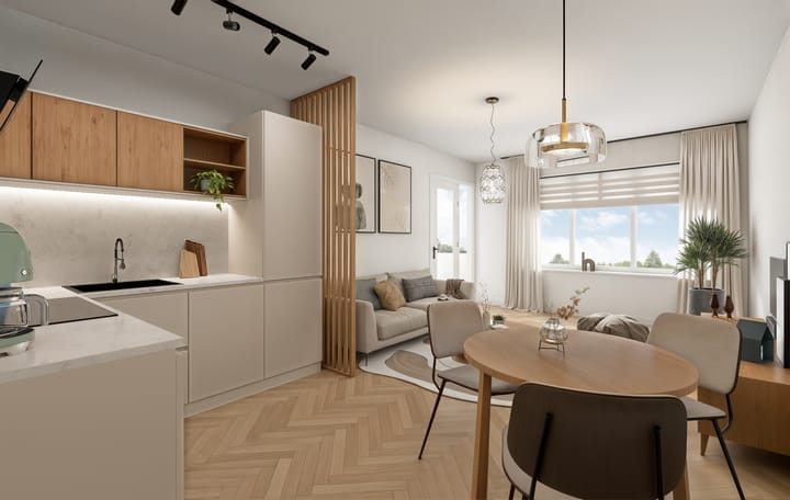 Waterstraat 54b dans Tiel photo