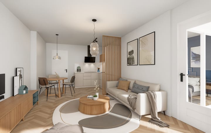 Waterstraat 54d dans Tiel photo