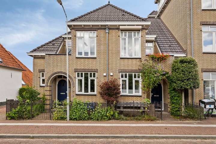 Waterstraat 9 in Beek Foto