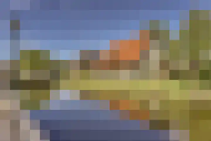 Watertje 29 in Zoeterwoude