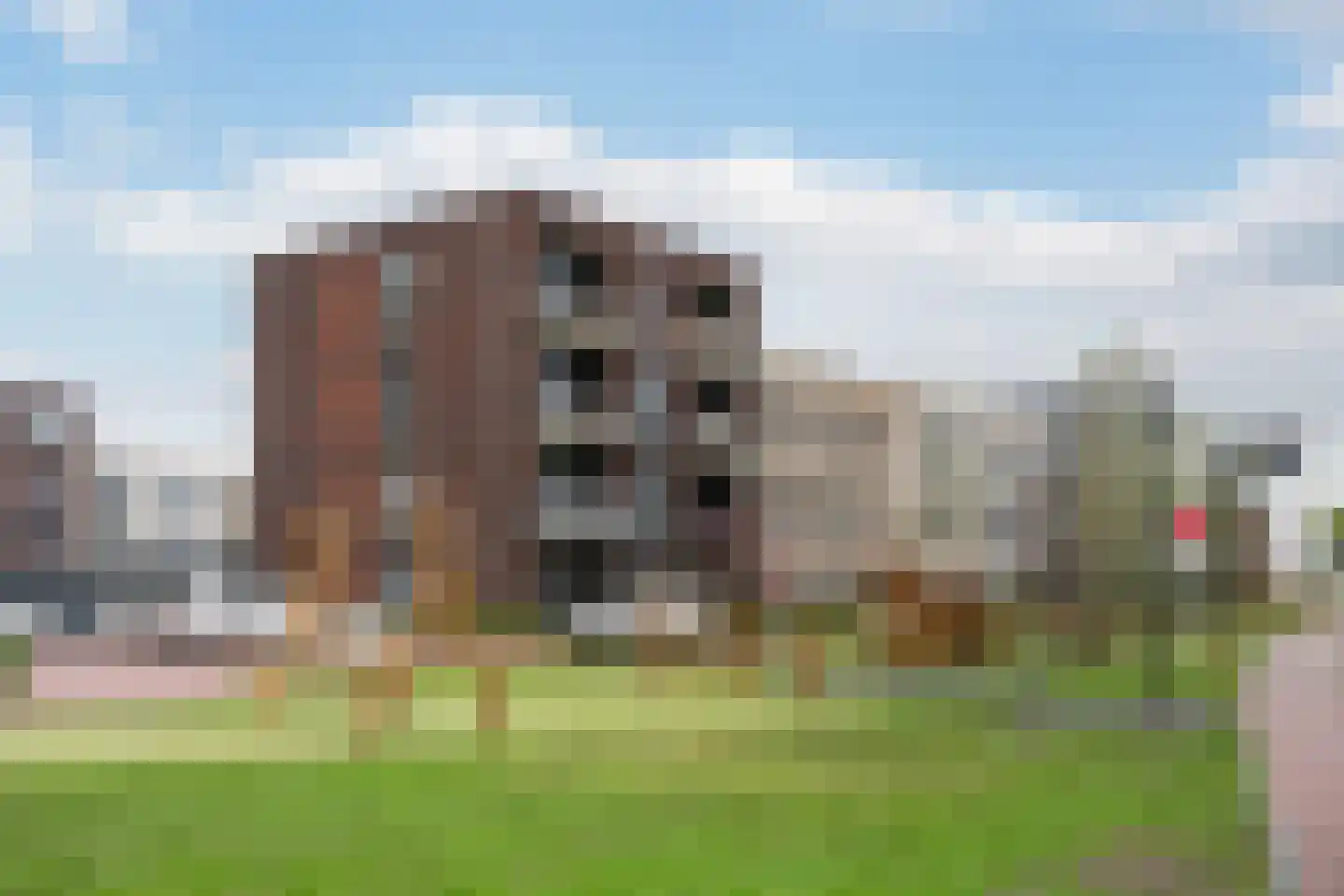 Watertoren 20 D Maassluis thumbnail 5
