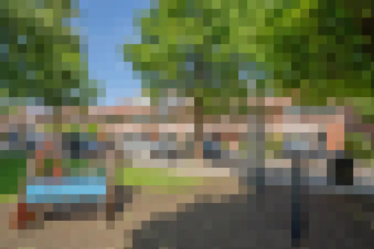 Watertorenlaan 17 Voorburg thumbnail 45