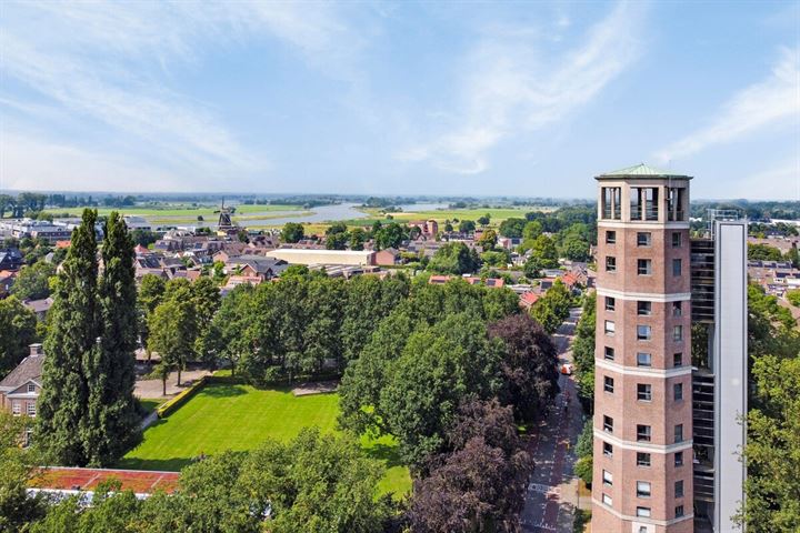 Photo of property Watertorenstraat 1d, Olst