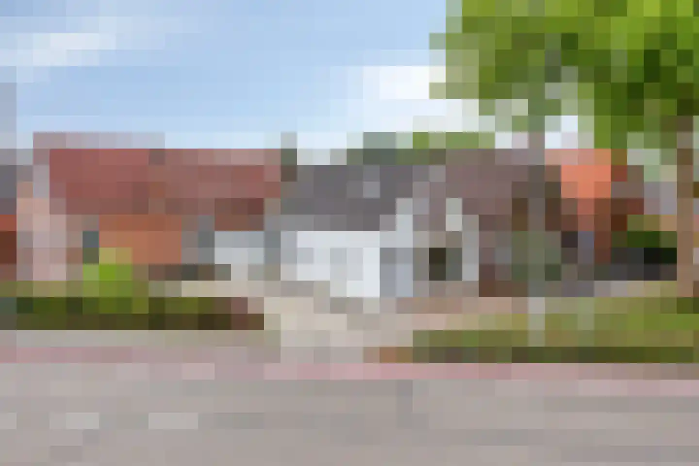 Watertorenstraat 75 in Winschoten