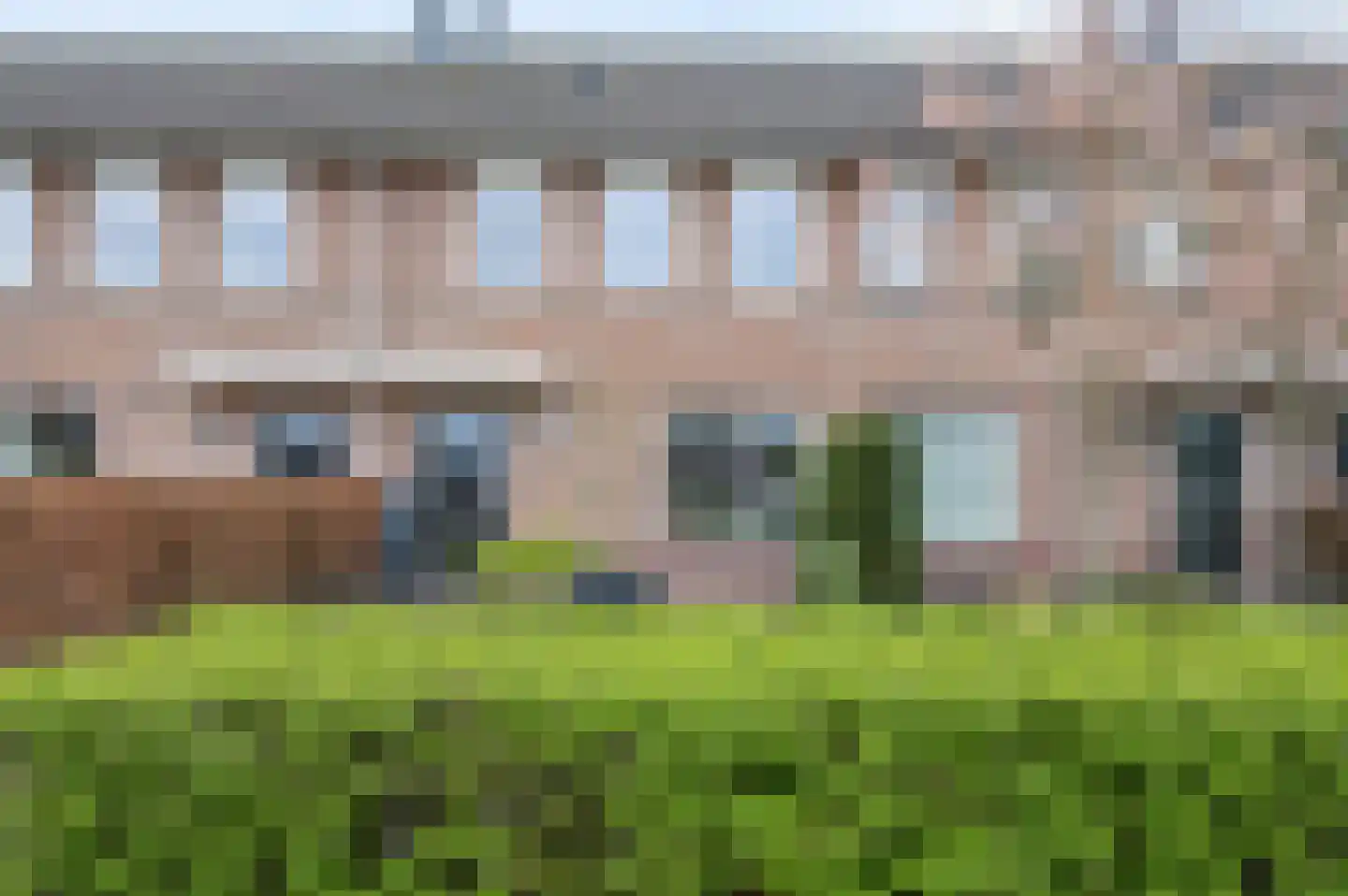 Watertuin 230 Barneveld