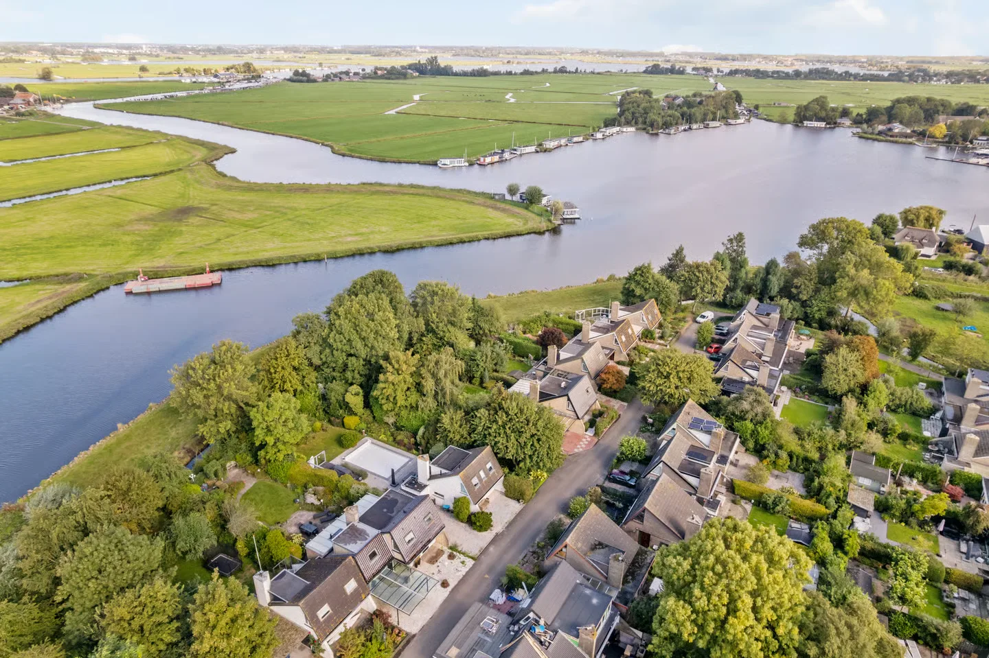 Watertuin 25 Warmond