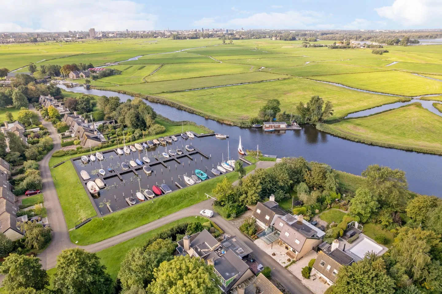 Watertuin 25 Warmond thumbnail 13