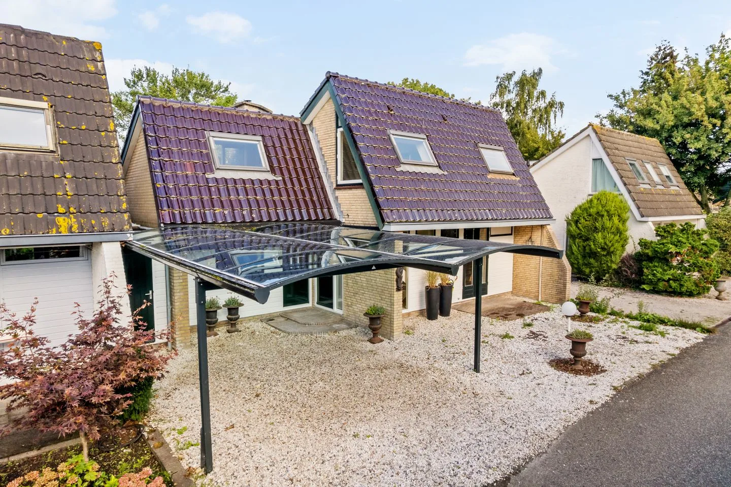 Watertuin 25 Warmond thumbnail 15