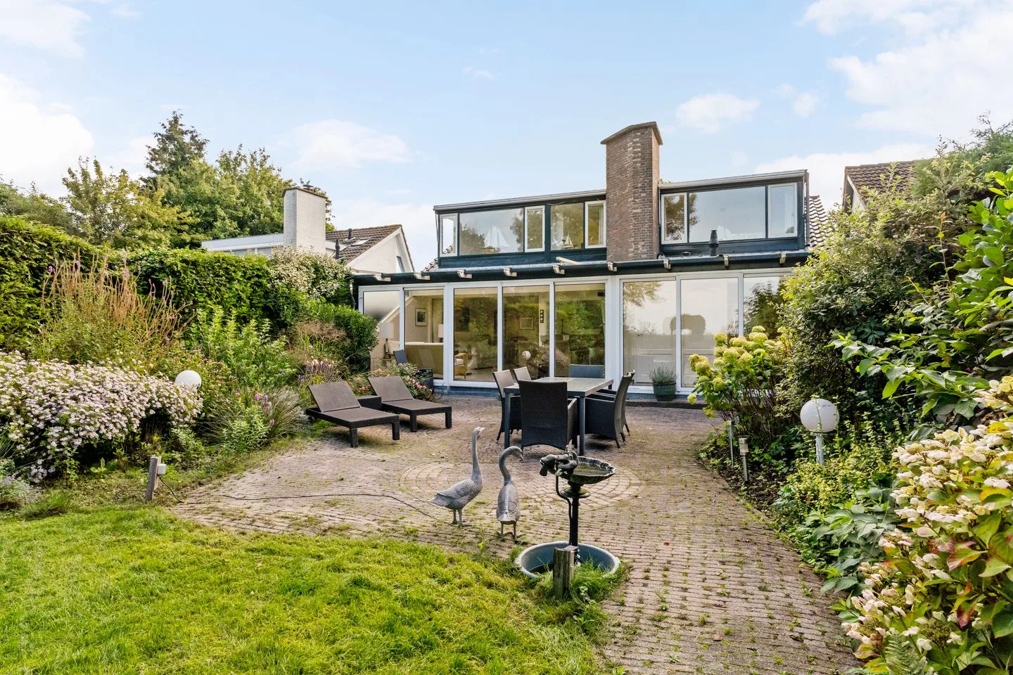 Watertuin 25 Warmond thumbnail 35
