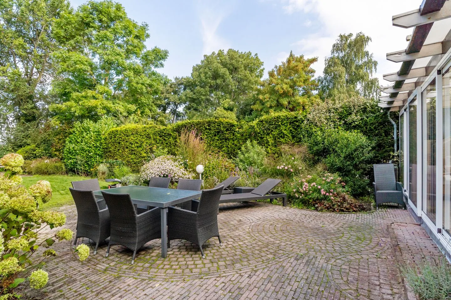 Watertuin 25 Warmond thumbnail 37