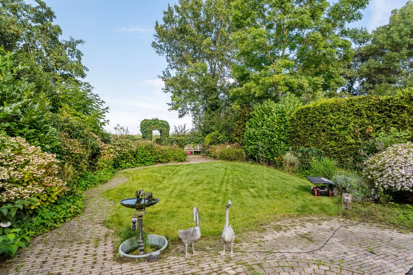 Watertuin 25 Warmond thumbnail 39