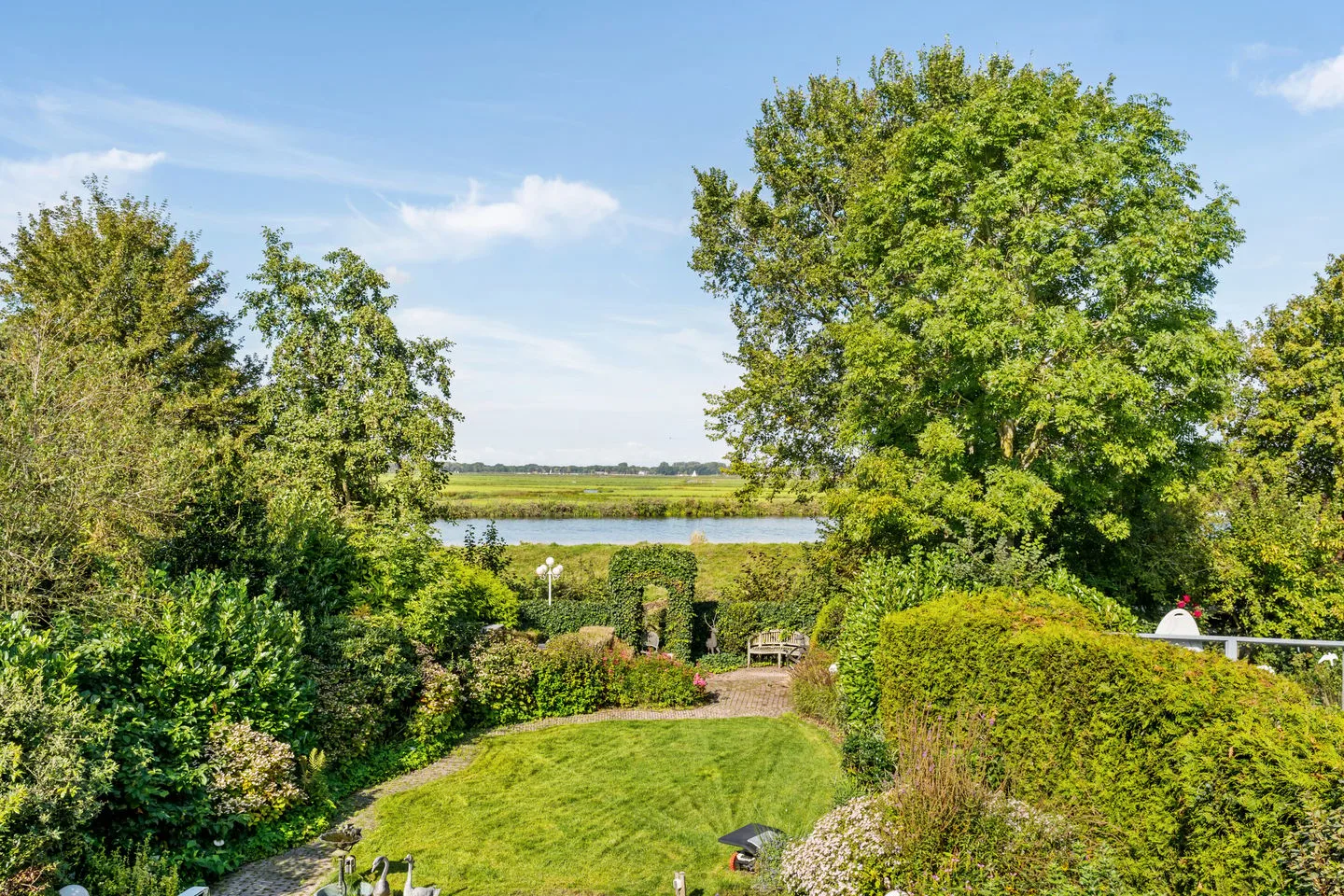 Watertuin 25 Warmond thumbnail 48
