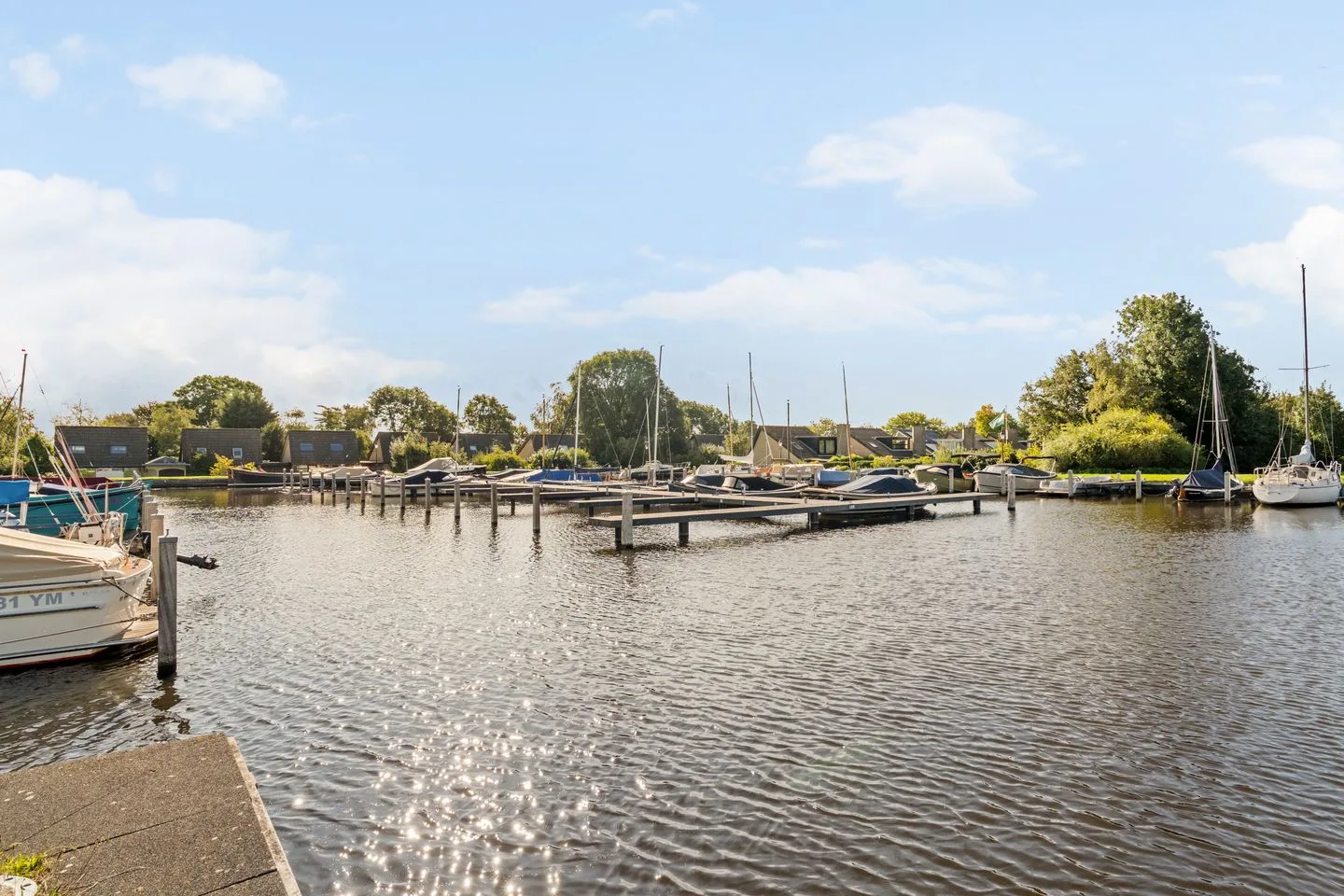 Watertuin 25 Warmond thumbnail 60
